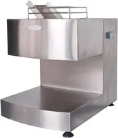 Hakka Commercial Meat Cutting Machine & Meat Slicer 1