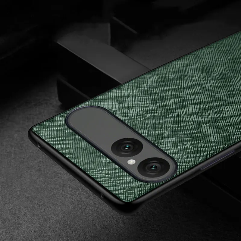 Premium Protective Cover for Sony Xperia 10 Series - High Quality and Durable Design