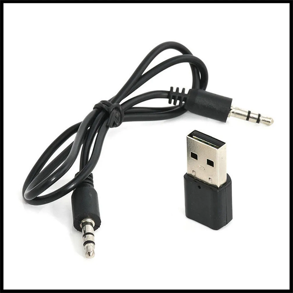 Mini Jack Ricevitore Bluetooth Kit Auto Audio Per Nissan Bluebird X-Trail Qashqai Zaroot Nv200 Sunny Tiida