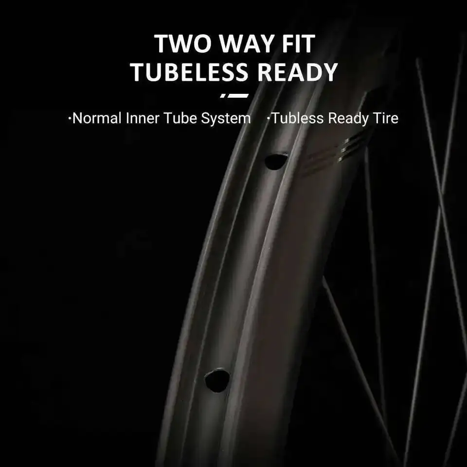 エリートホイールズ ロードディスクカーボンホイールセット 低抵抗ハブ