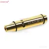 Tactical Red Laser Bore Sighter For 223REM Outdoor sports Training 2MW Laser Bullet Adult Leisure Game Toy Accessories QG534 5