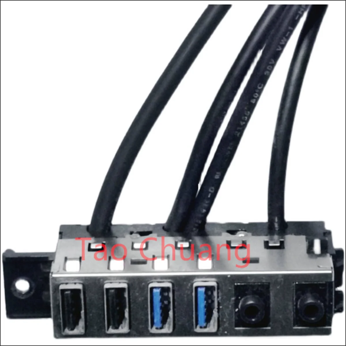 

Для HP 680 600 880 800 G1 TWR передний USB аудио модуль интерфейс 710822-001