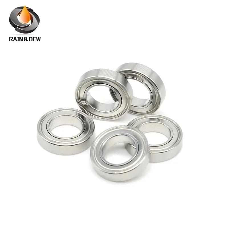 10PCS 6705ZZ Bearing 25*32*4 mm ABEC-7 Thin Section Metal Sealed Shielded Ball Bearings 6705 Z ZZ 61705ZZ
