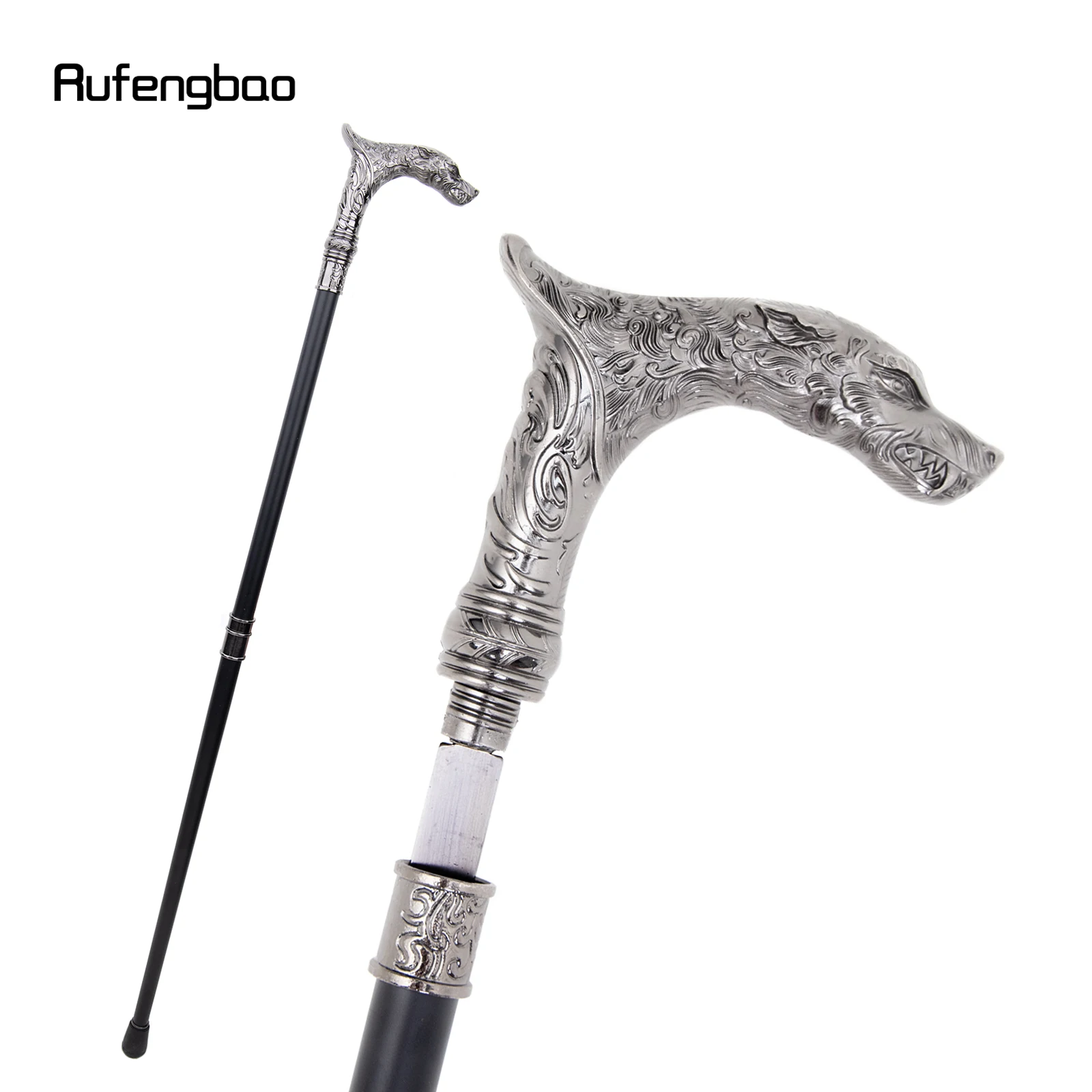 big-teeth-wolf-walking-stick-con-piastra-nascosta-self-defense-fashion-cane-plate-halloween-cosplay-crosier-vampire-stick-93cm