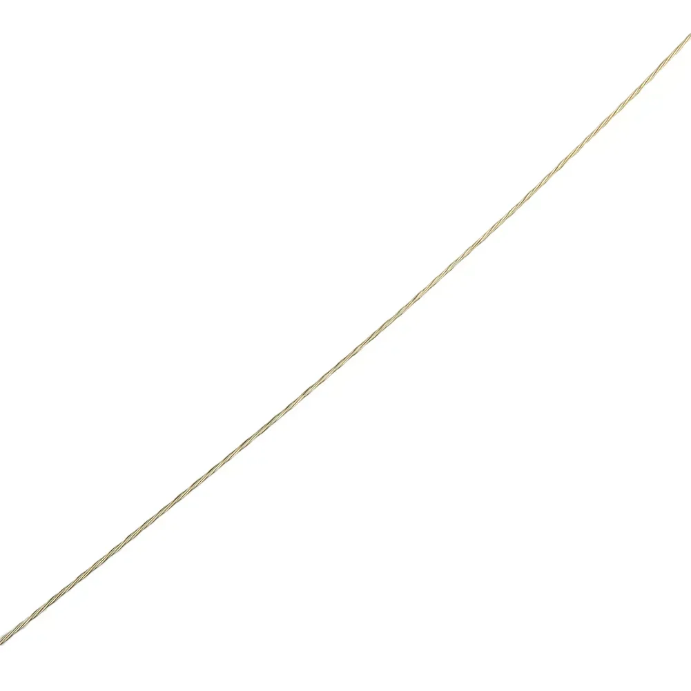 Wire Braiding Line Automotive Braided Cut Out Cutting 0.8mm Thickness 22m Length Windscreen Windshield
