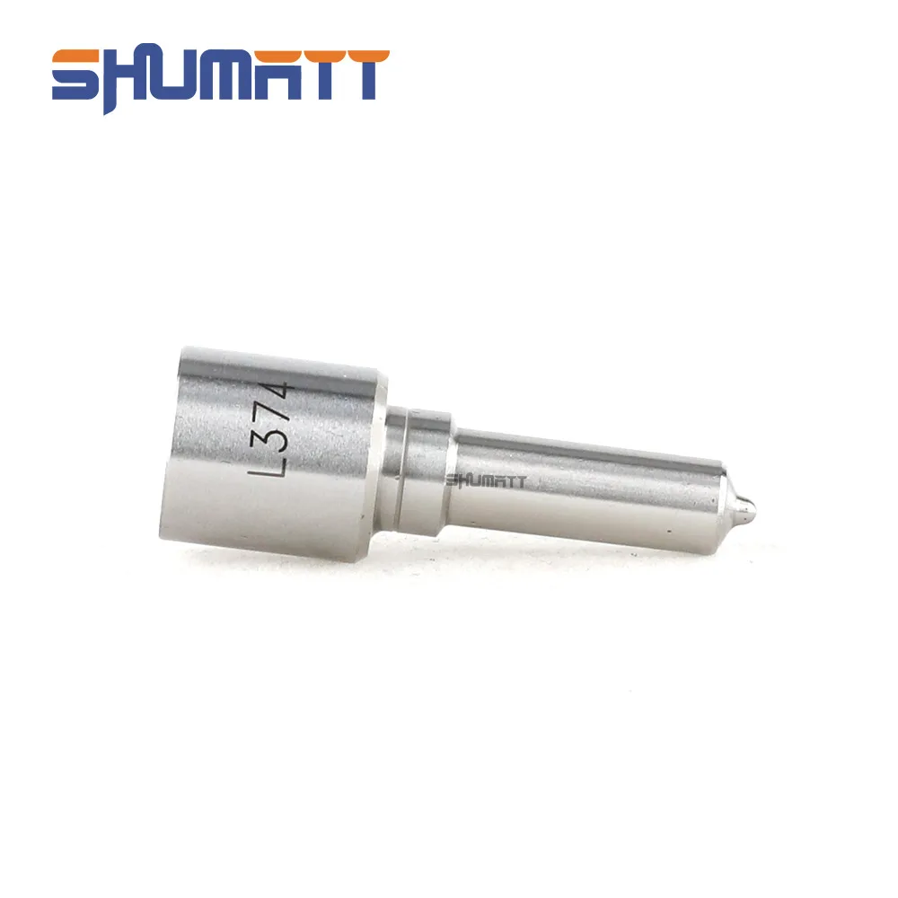 

China Made New L374 H374 Common Rail Nozzle For Injector