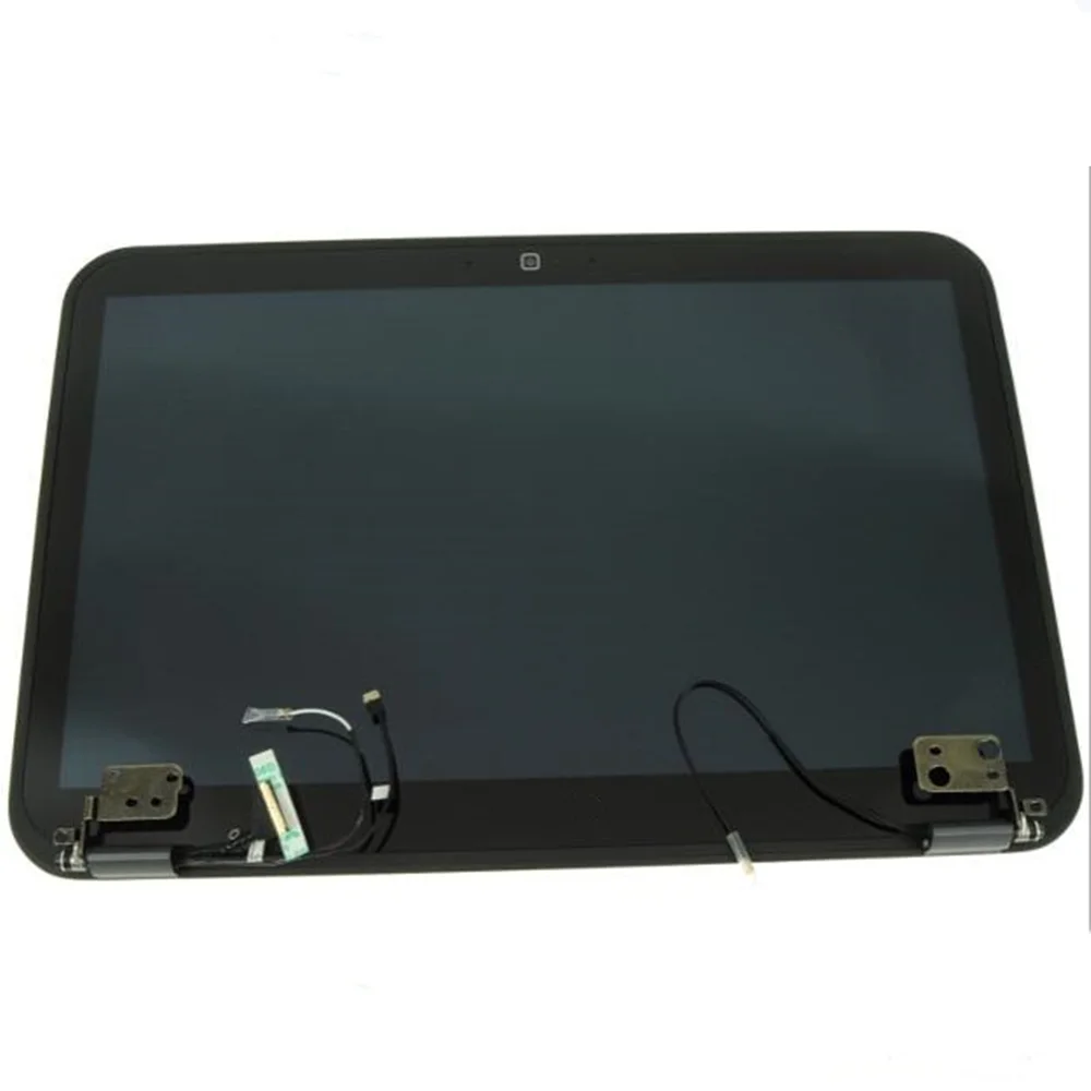 

5RG4V 15,6 дюймов для Dell Inspiron 15z 5523 ЖК-экран дисплей полная сборка верхняя часть HD 1366x768