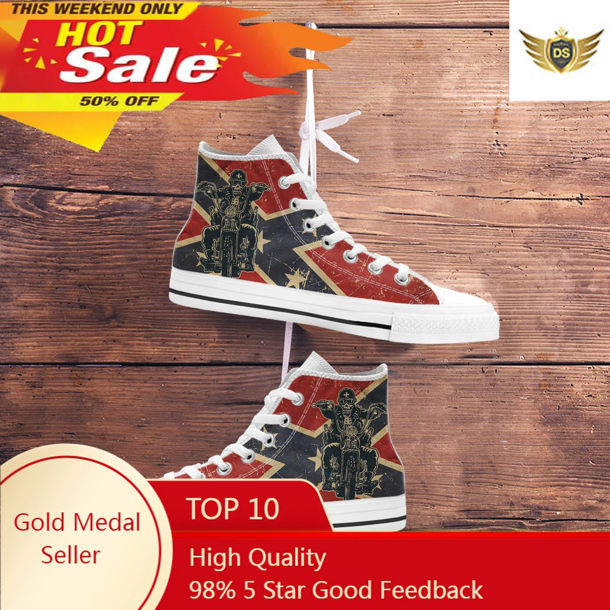 new high top men canvas shoes lightweight comfortable breathable walking sneakers fashion casual student shoes New Christmas Men's High Top Canvas Shoes Light Breathable Outdoor Casual Skeleton Shoes Lace Student Sneakers