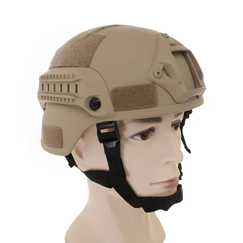 Tactical Protective FAST Helmet 3