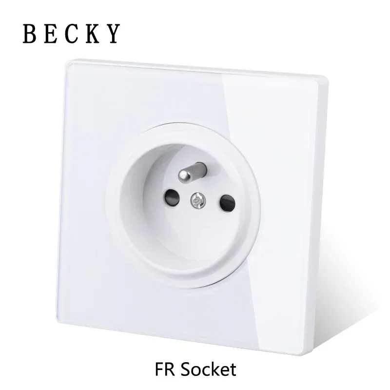 FR Socket