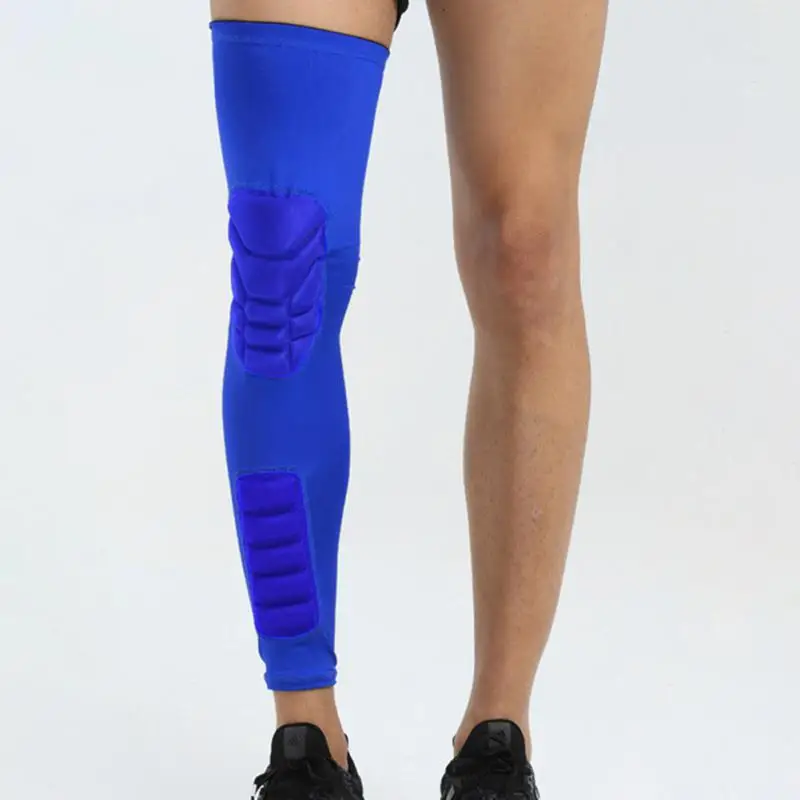 Eva Sports Knee Pads High Elastic Comfortable Climbing Knee Pads Anti