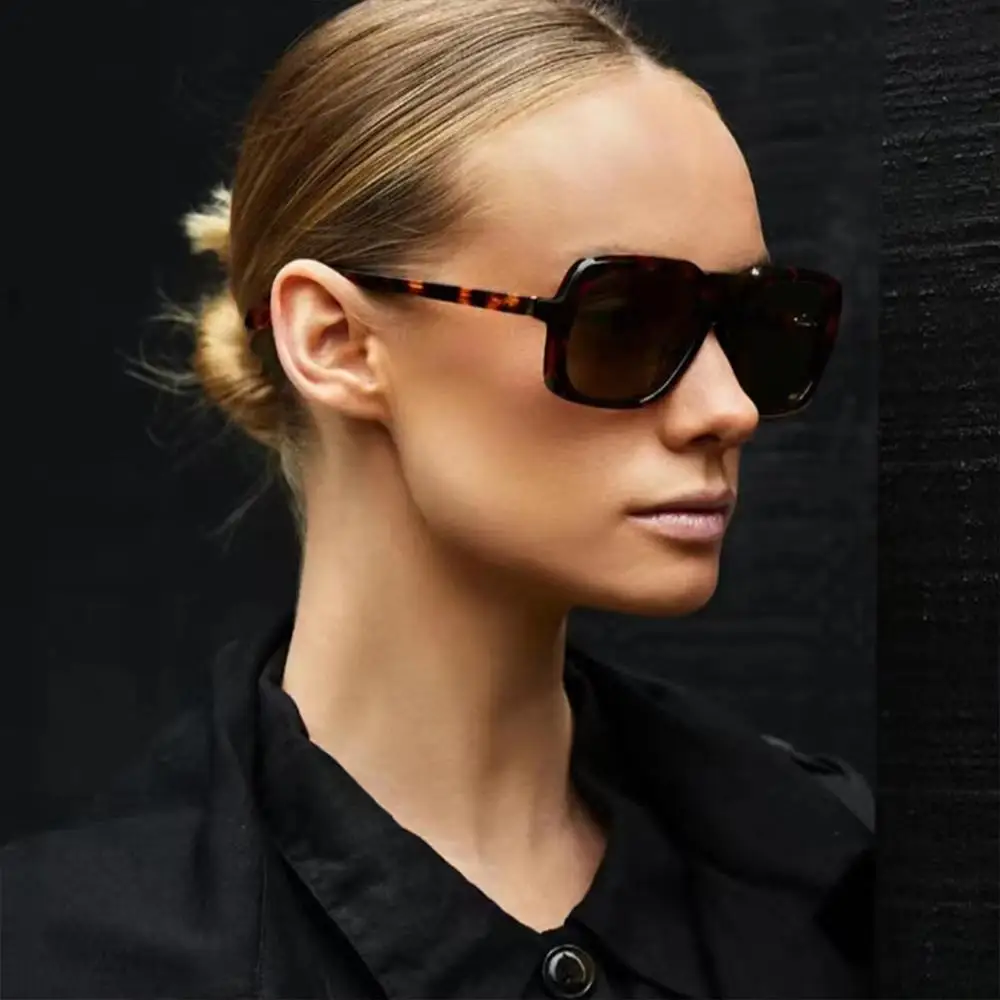 

Classic Eyewear Clear Ocean Vintage Sunglasses Retro Shades Sun Glasses Beach Sunnies