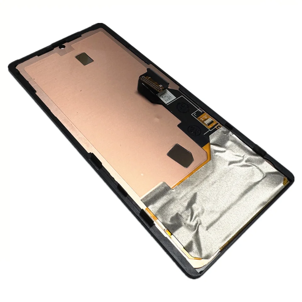 OLED For Google Pixel 6A LCD Display Touch Panel Screen Digitizer