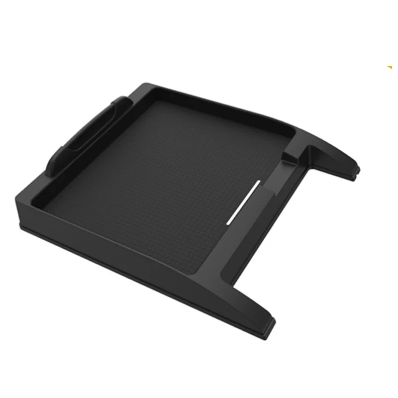 Car wireless charger For Range Rover Vogue 2014-2017 Intelligent Infrared Fast Wireless Charging Phone Holder