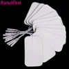20/50Pcs 9*5cm Self-adhesive Electrode Pads Patch Massage Gel Sticker for Tens Body Massager Pulse Muscle Stimulator Acupuncture 1