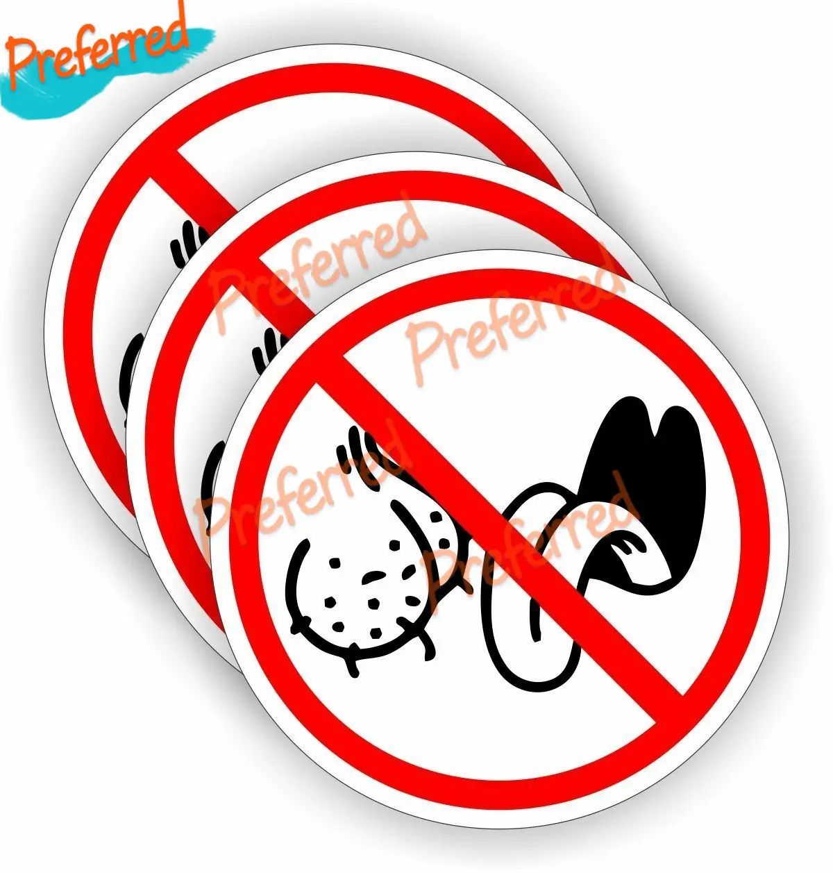 Nessuna Borsa Mutandine E Ciao Titty Divertente Elmetto Adesivi Per Saldatura Sexy Decalcomanie Per Casco Per Saldatura Moto