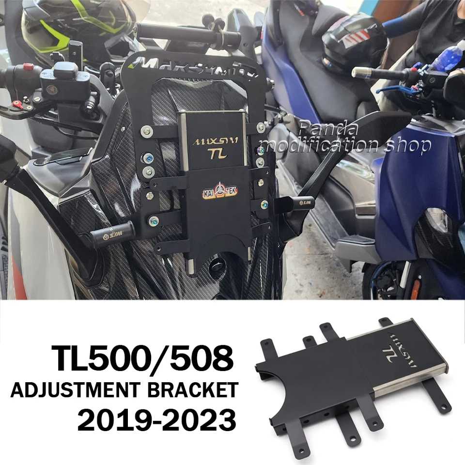 バイク用 クランプバー マルチバーホルダ ヤマハ XマックスNMAX 125 Xマックス 300 N-MAX 155 オートバイ電話 NMAXのスマホ ホルダーマウント位置検証【拡張クランプバーの選び方とモトブログ活用法】 | ぶーさんブログ スマートフォンマウントバー エックスマックス用 N-マックス 125用 エックスマックス 300用 N-マックス 155用 オートバ