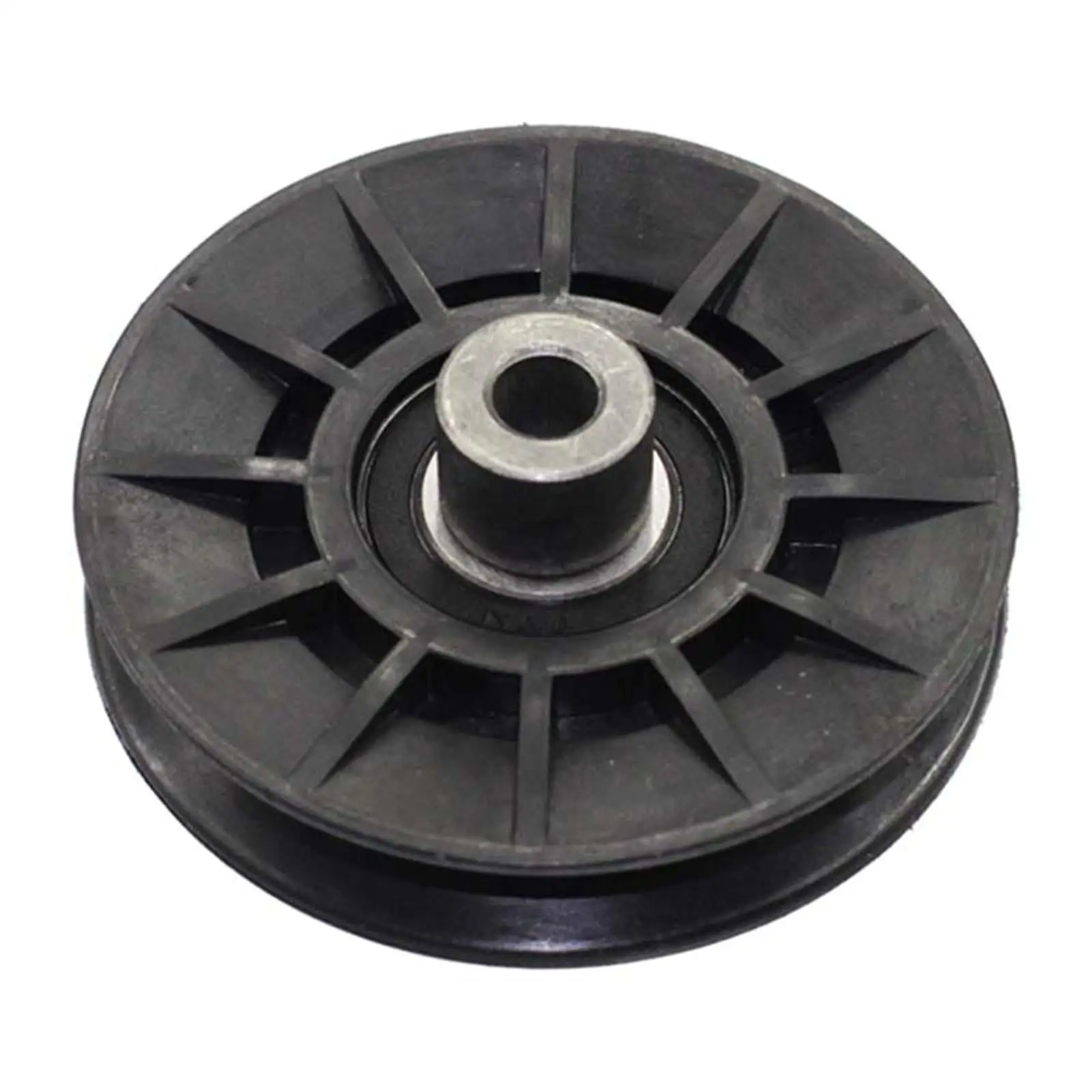 532194326 Parts Idler Pulley Replacement Drive Belt Idler Pulley for 532194226 280659 194326 Lawn Mowers Garden Power Tools