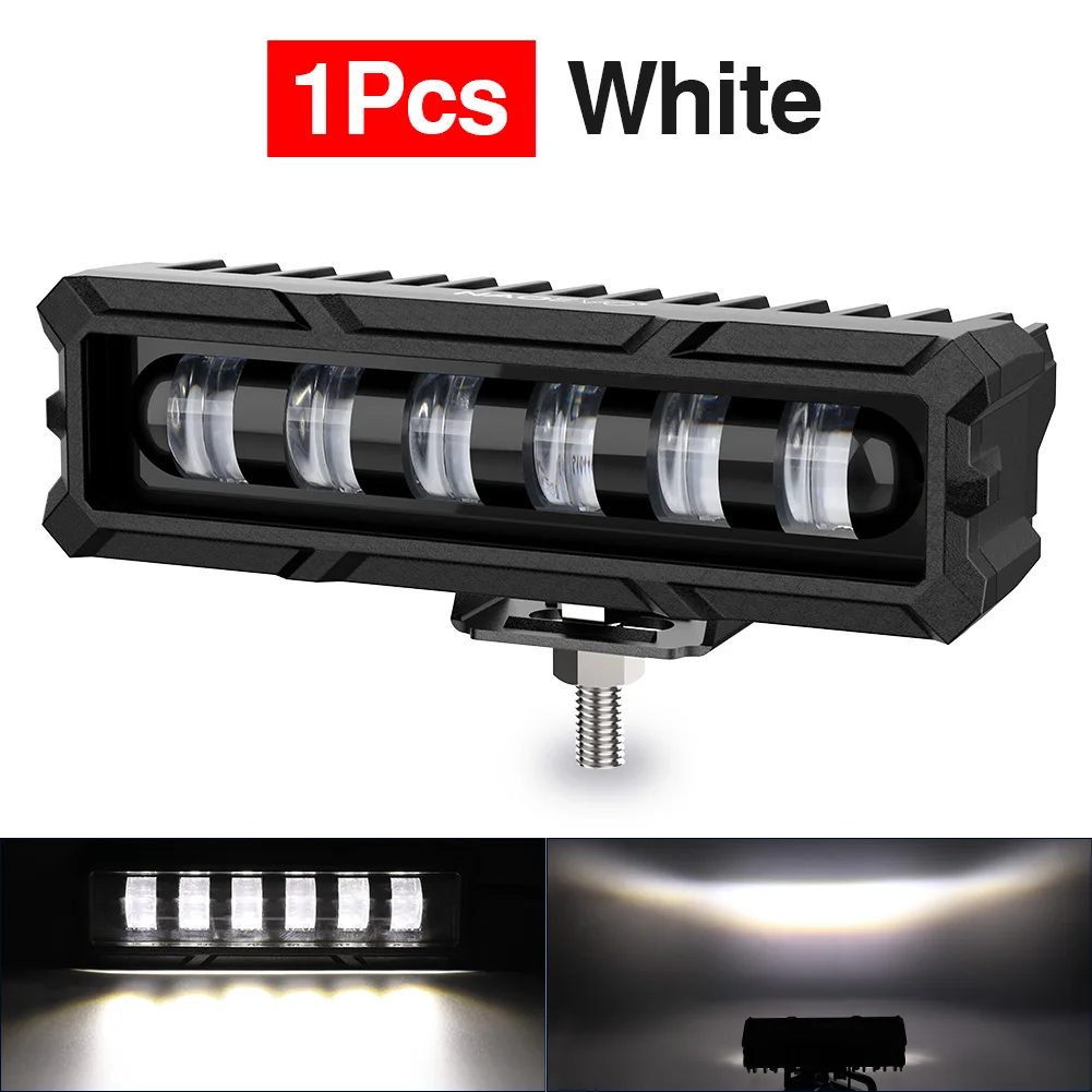 1pc White light