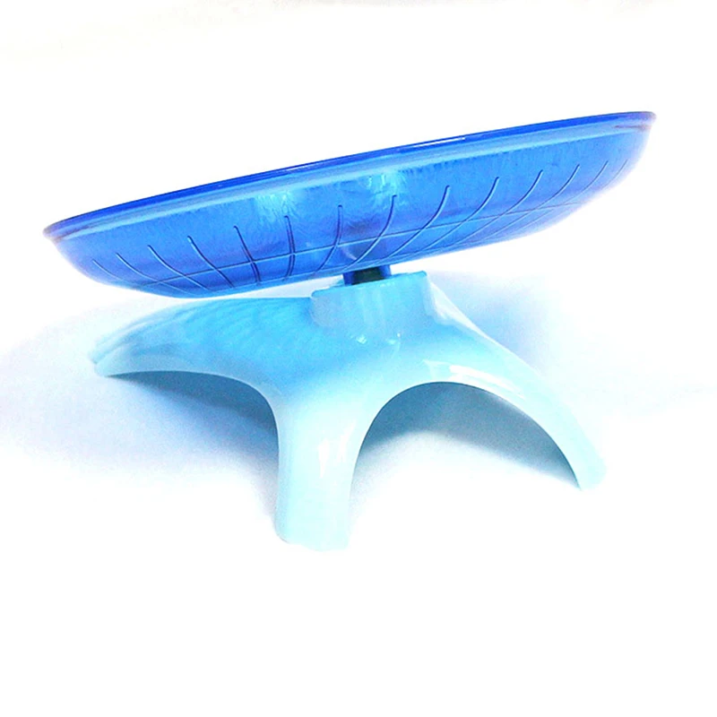 Small Pet Flying Saucer Exercise Wheel 3