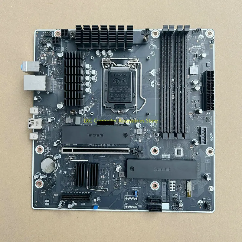 Nuovo Per La Scheda Madre Hp Omen Oasis Oc Rkl-S Z590 30L M47175-001 M21501-001 M18915-001 M47175-601 Scheda Madre Ddr4 Testata Al 100%