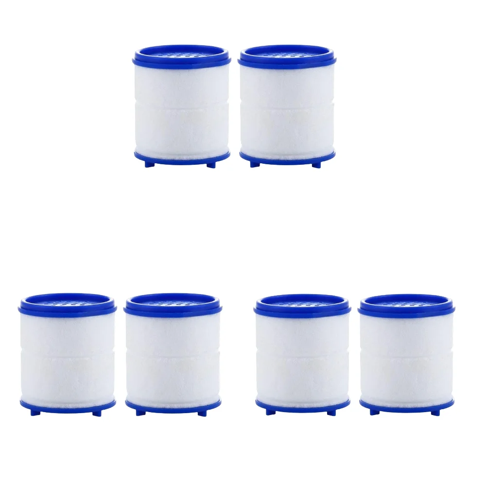 6 Filters