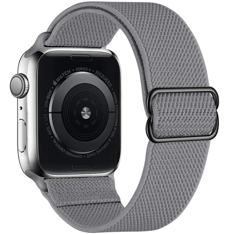 Breathable Elastic Nylon Strap