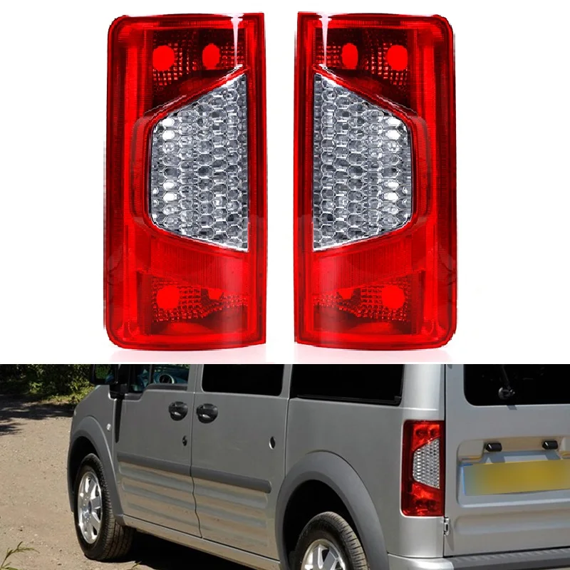 

Rear Tail Light lamp Brake Signal Light lamp For Ford Transit Connect 2009 2010 2011 2012 2013 2014