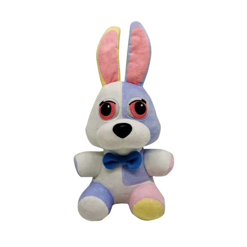 Plush Freddy's Bear Toy - FNAF Inspired Stuffed Animal Gift