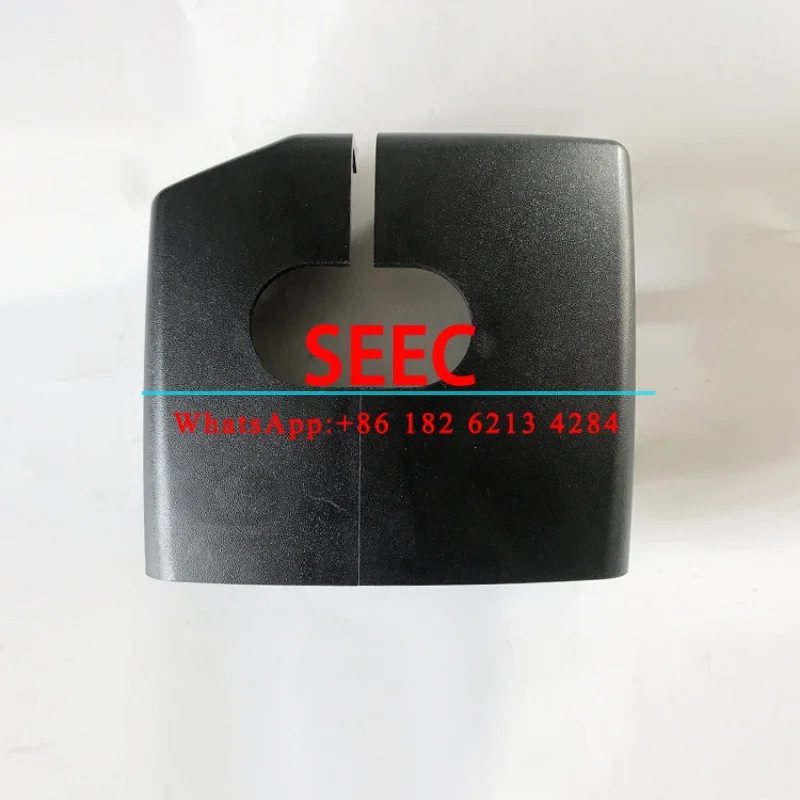 SEEC Escalator Handrail Frontplate Bracket 20664184 LHS 20664185 RHS Use for Canny