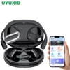 UYUXIO AI Real-Time Translator Earbuds 1