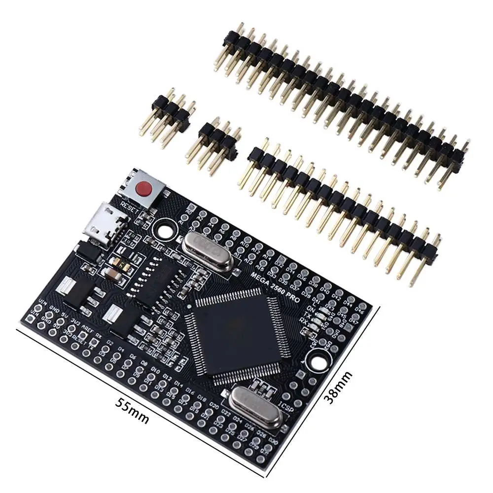 ATMEGA2560-16AU Ĩ MEGA 2560  Ӻ CH340G ,  ǰ  ,   Ʈ 
