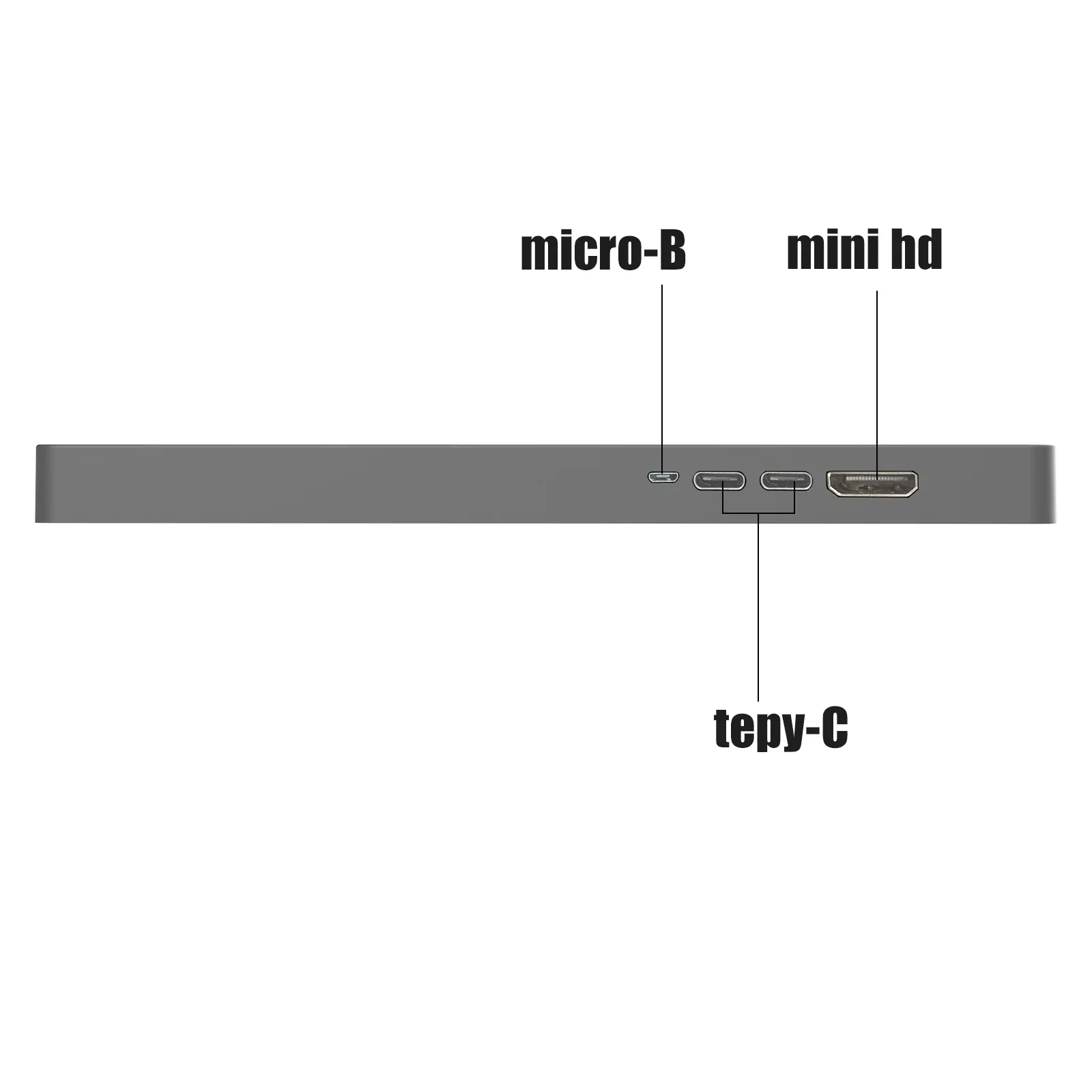 DMI VGA 1080P 4K  , 15.6 ġ LCD ȭ,  ü ̰ ī޶ ǰ  
