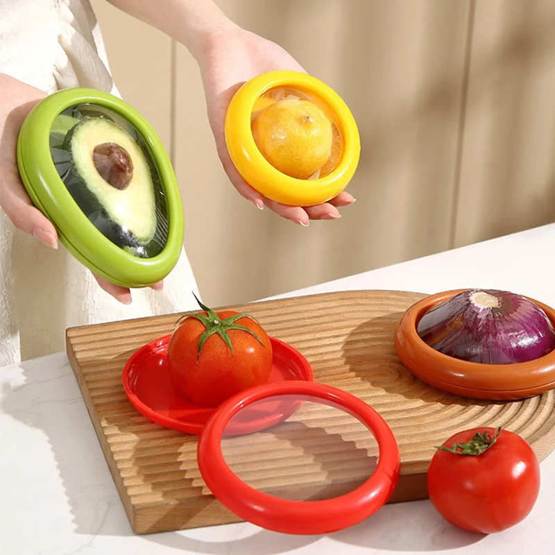 Fresh-Keeping Food Cover 3