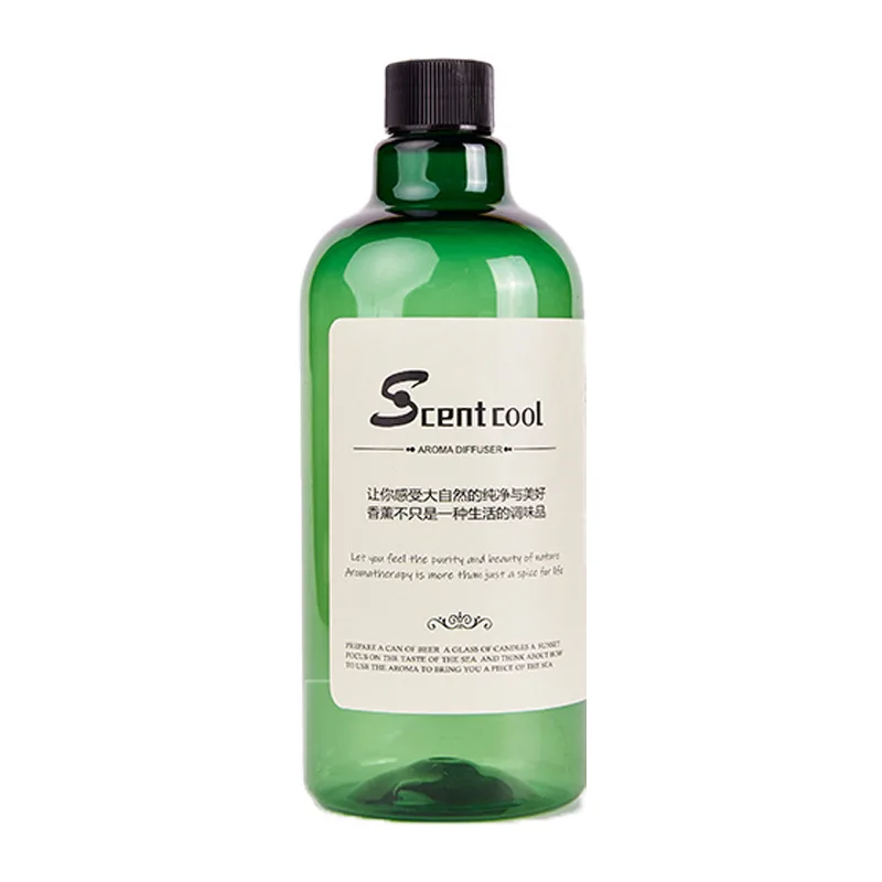 Premium Essential Oil Refill for Reed Diffusers and and Ultrasonic Oil Diffuser, Eco-Friendly, Ideal for Home, Office, Yoga