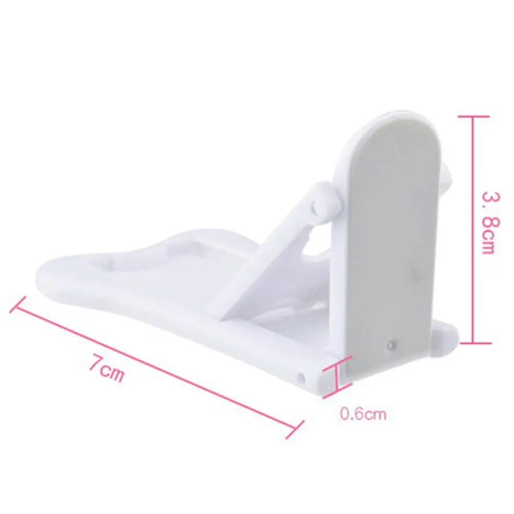 Sliding Door Lock Self-adhesive Window Lock Cabinet Door ABS Drawer Baby Safety