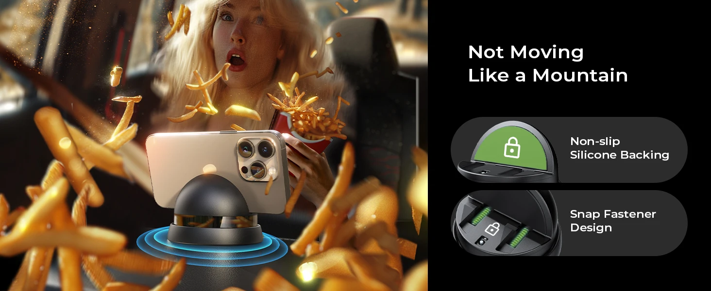 phone holders for your car