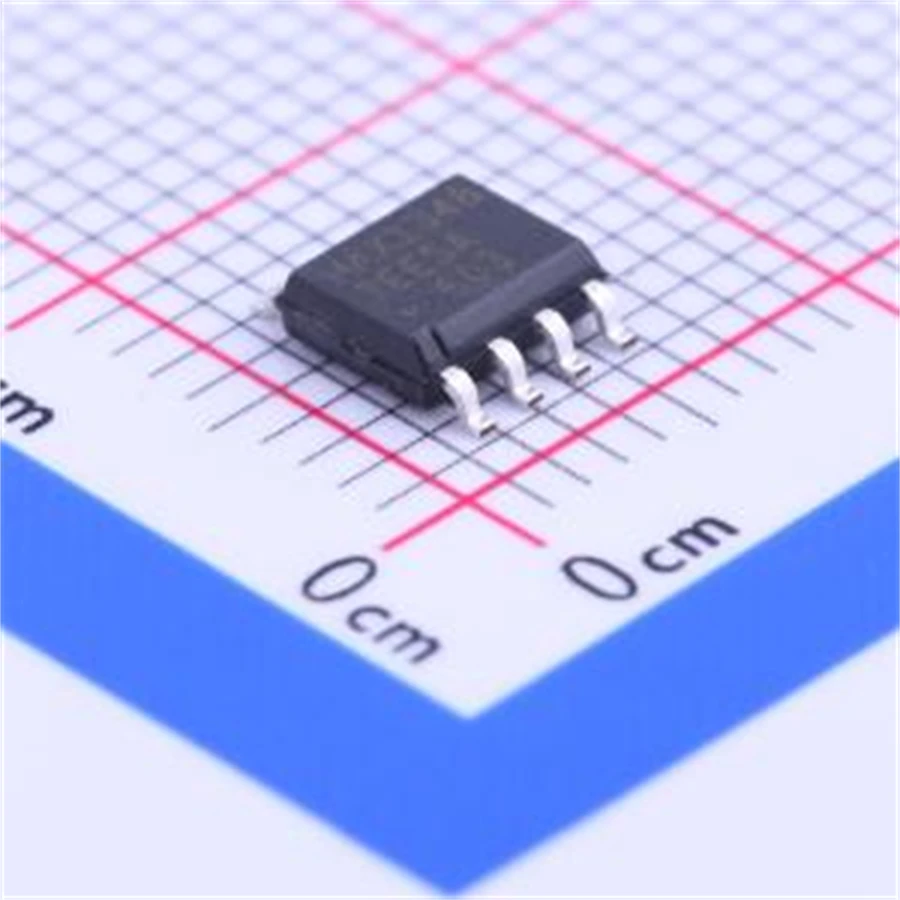 MAX13487EESA+
