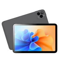New 10.1-inch Tablets Android 14 Octa Core 12GB RAM 128GB ROM Dual 4G LTE Phone Call 5G Dual WiFi Bluetooth Google Tablet PC - Image 4