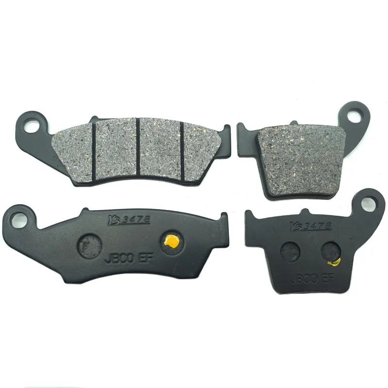 EBC - 331 - Standard Brake Shoes - Foto 6