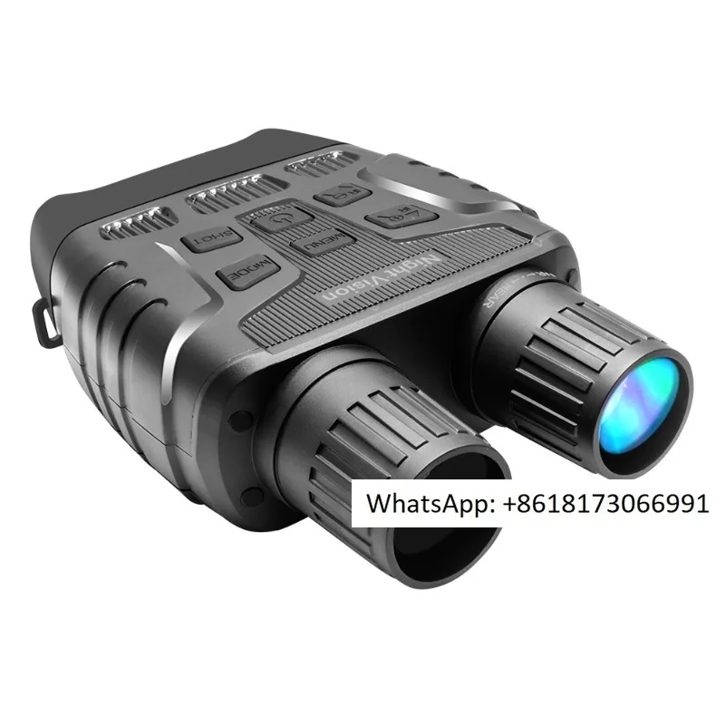 

Инфракрасное устройство ночного видения может делать фотографии, записывать видео, устройство ночного видения, телескоп ночного видения высокой четкости