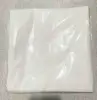 White polyester fabric pillowcase Home bed pillowcase can sublimate pillowcase 6