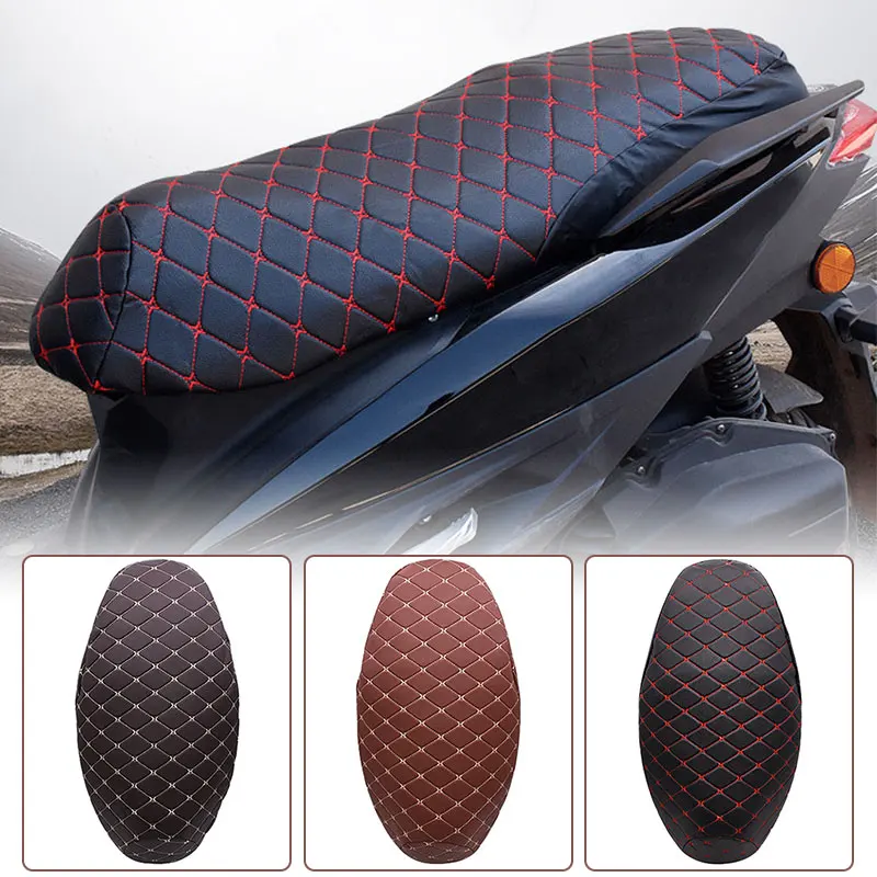 Рисунок 2 - Универсальные аксессуары для мотоциклов