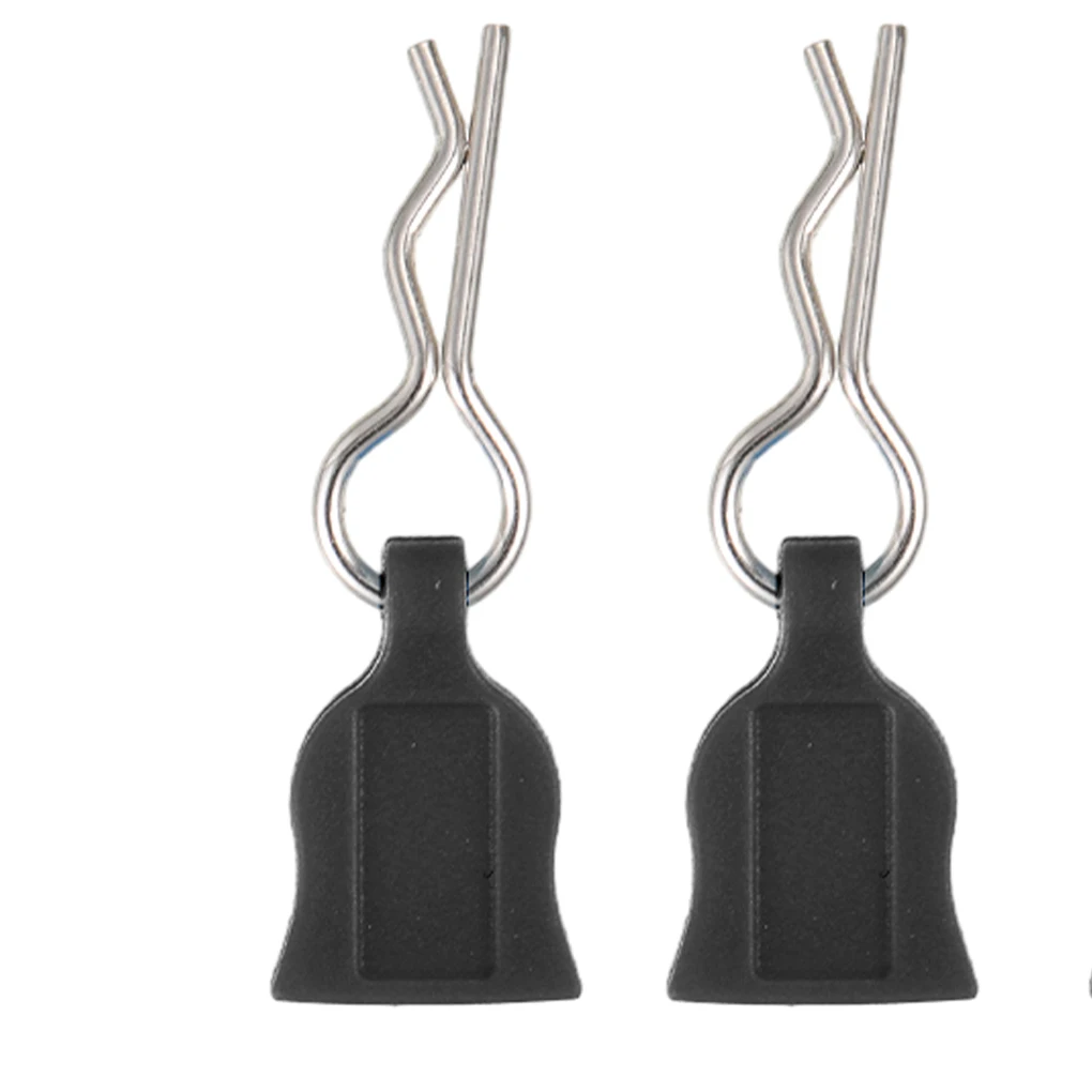 Ricambi Per RC Compatibile Con TRX4 Per SCX10 Per HSP 1/8 1/10 - Foto 12