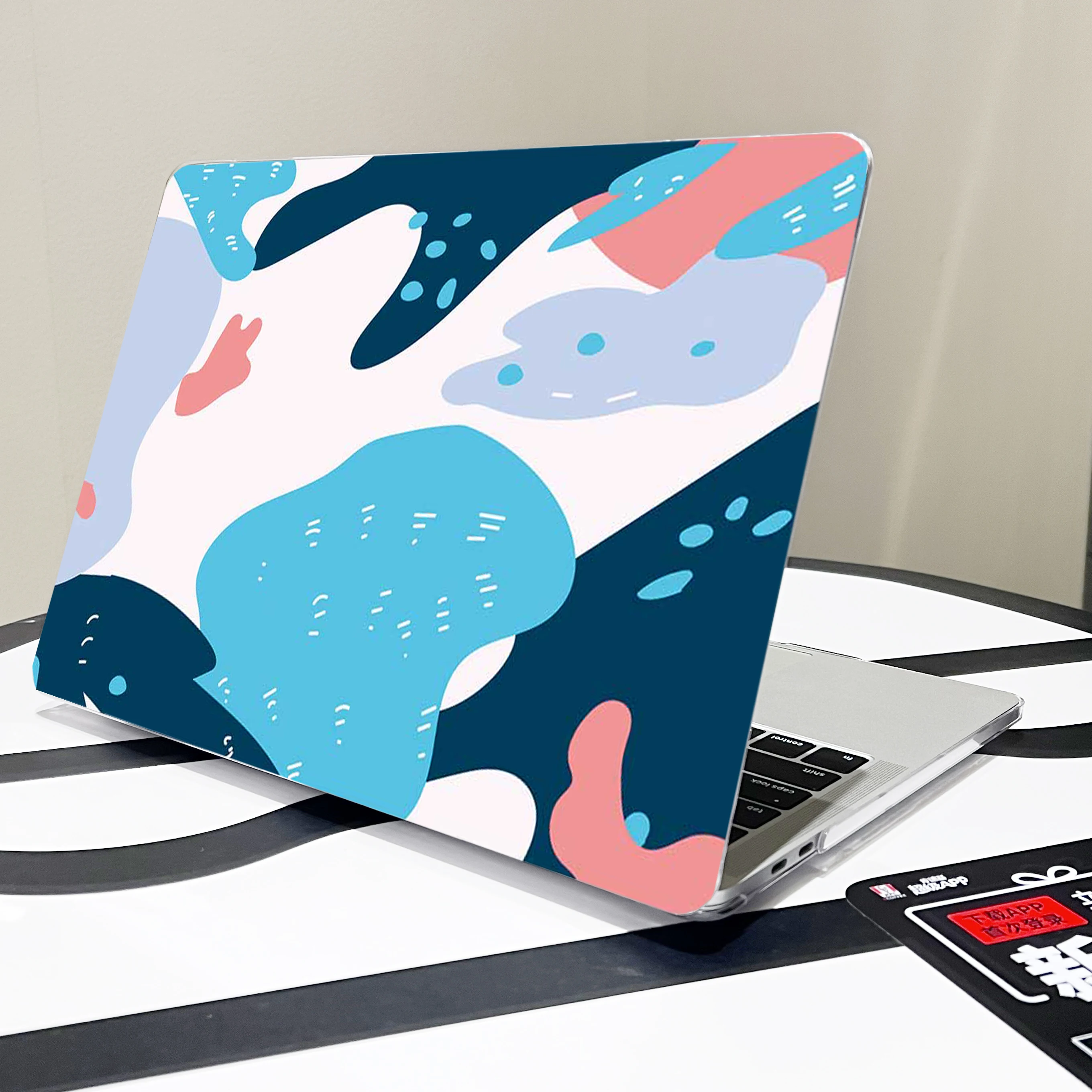 Custodia Per Laptop Impressionismo Per Huawei Matebook 16 13 14 D15D16 D14 X Pro 2022 2023 Custodia Honor Magicbook X 14 15 Pro 16.1 16S