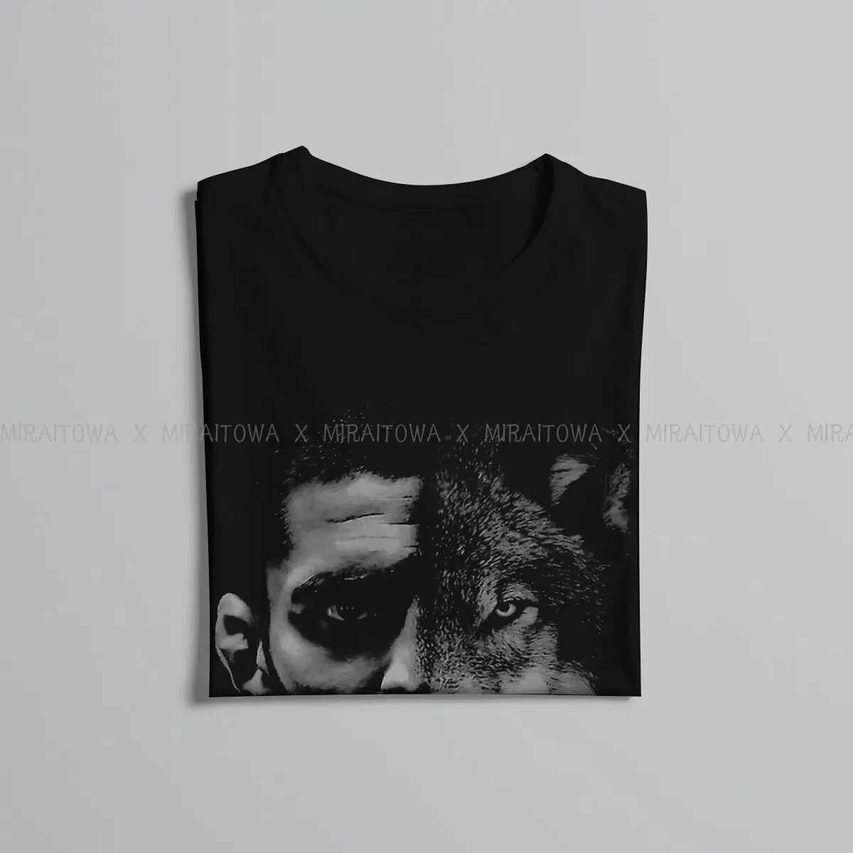 Фото Khamзат чимаев модные футболки Khabib Nurmagomedov Boxer Hawk Eagle мужские топы из графической ткани футболка с круглым вырезом №5