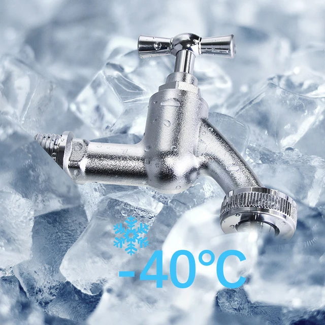 1Pc 1/2 ' 3/4 16 Mm -Es Kerti Otthoni Öntözési Csaptelep Golyószeleppárral Réz Csatlakozó Adapter Kapcsoló Szerszám - Image 5