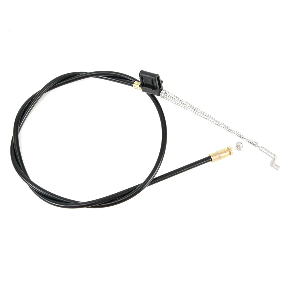 2 PC Recliner Replacement Cable HQ Metal Recliner Sofa Handle Cable Couch Chair Release Lever Replacement 93CM