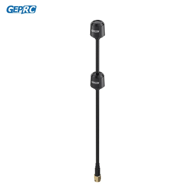 GEPRC Momoda2 4.9G DUAL Antenna Long Suitable RHCP SMA Gain 3.65dbi DIY RC FPV Quadcopter Drone Freestyle Accessories Parts 3
