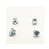 4PCS Replacement For Andis ML 01750 Phat Master Clipper Blades Screws Shaver Parts 1